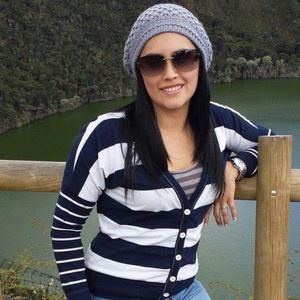 Meet your Posher, Alexandra